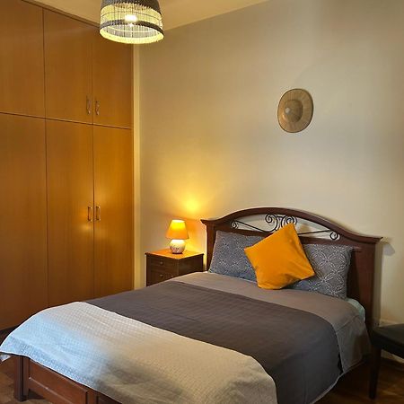 Ananke Home Nikosia Bagian luar foto