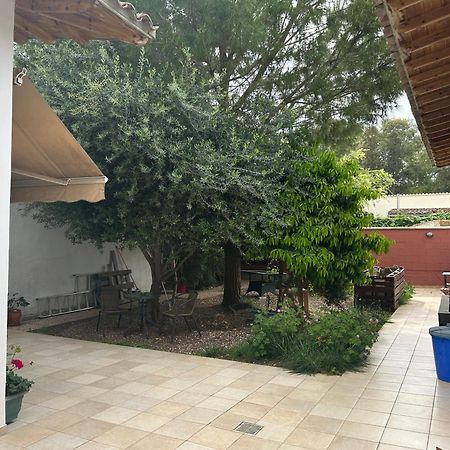 Ananke Home Nikosia Bagian luar foto