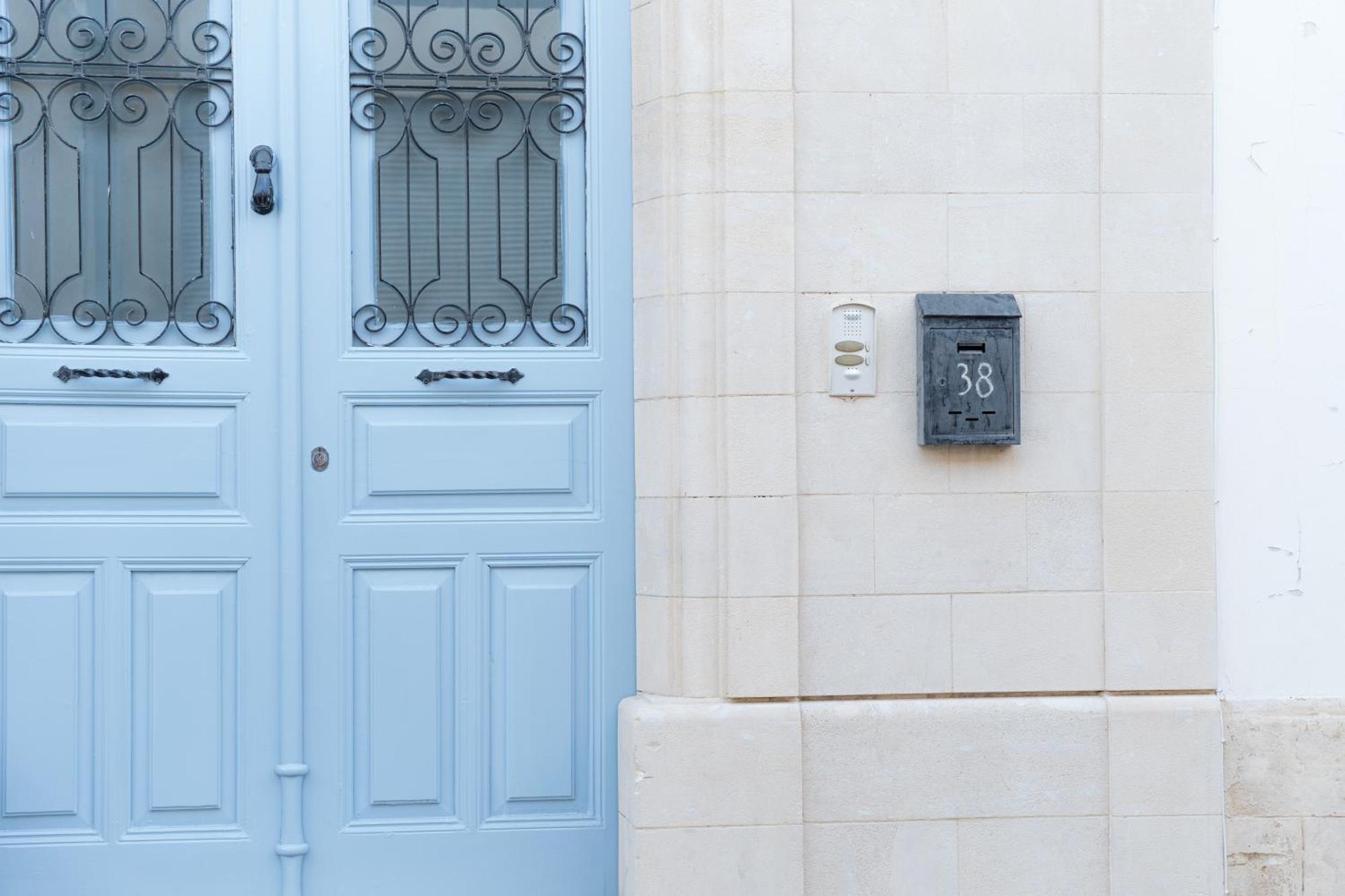 Ananke Home Nikosia Bagian luar foto