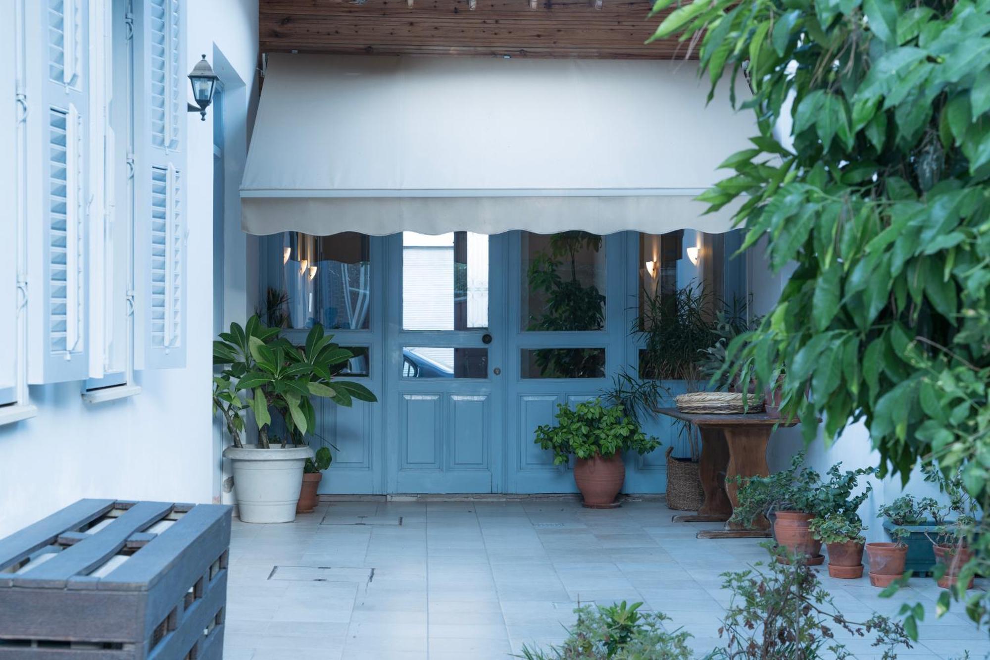 Ananke Home Nikosia Bagian luar foto