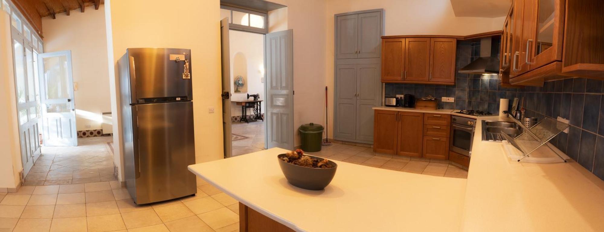 Ananke Home Nikosia Bagian luar foto