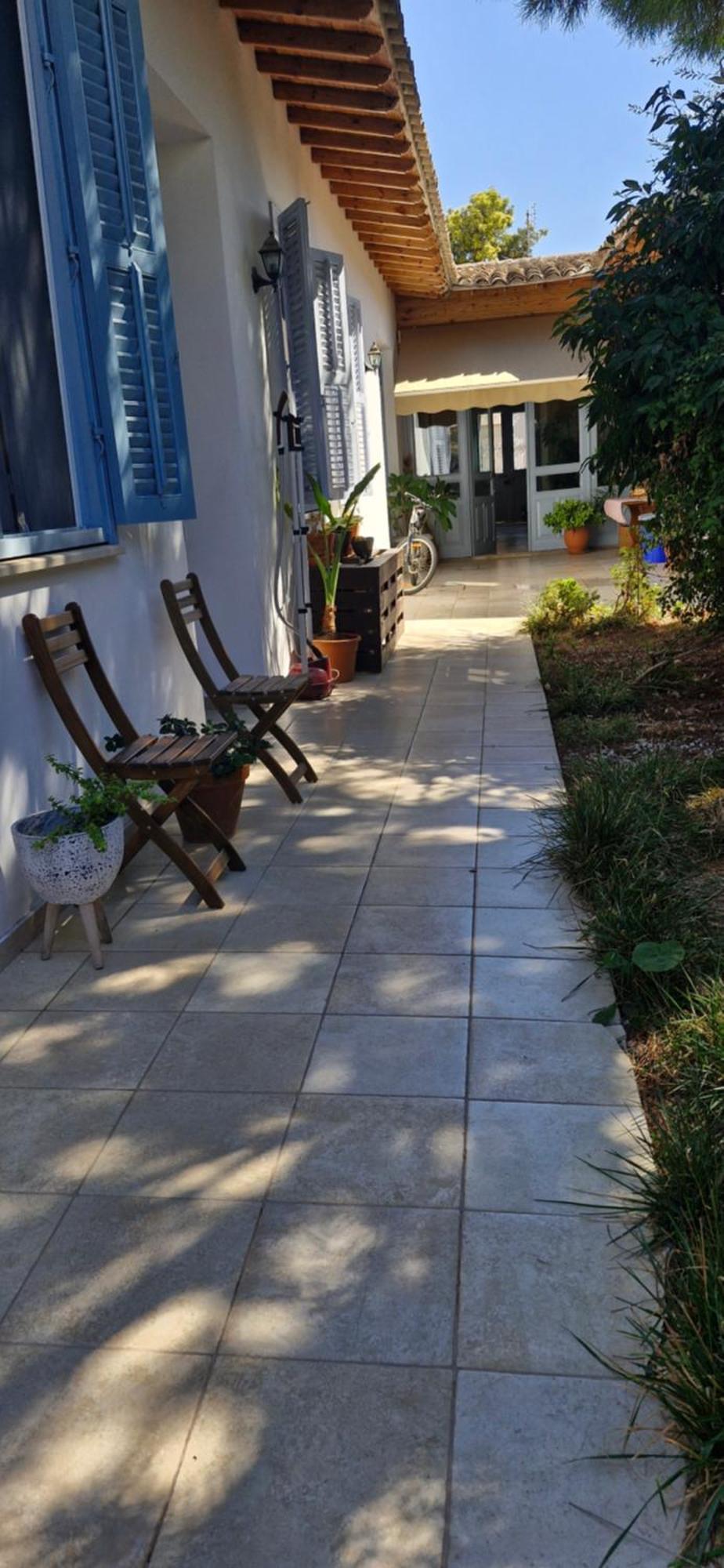 Ananke Home Nikosia Bagian luar foto