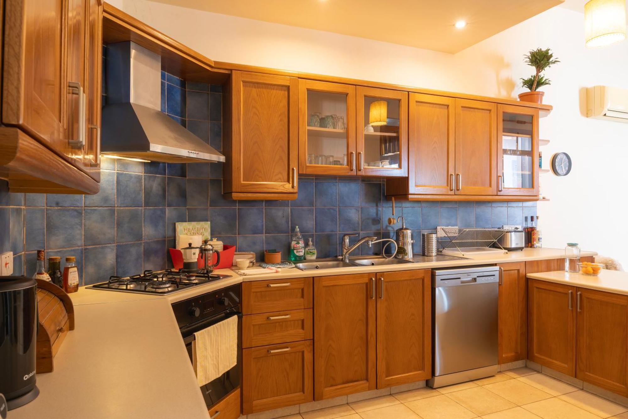 Ananke Home Nikosia Bagian luar foto