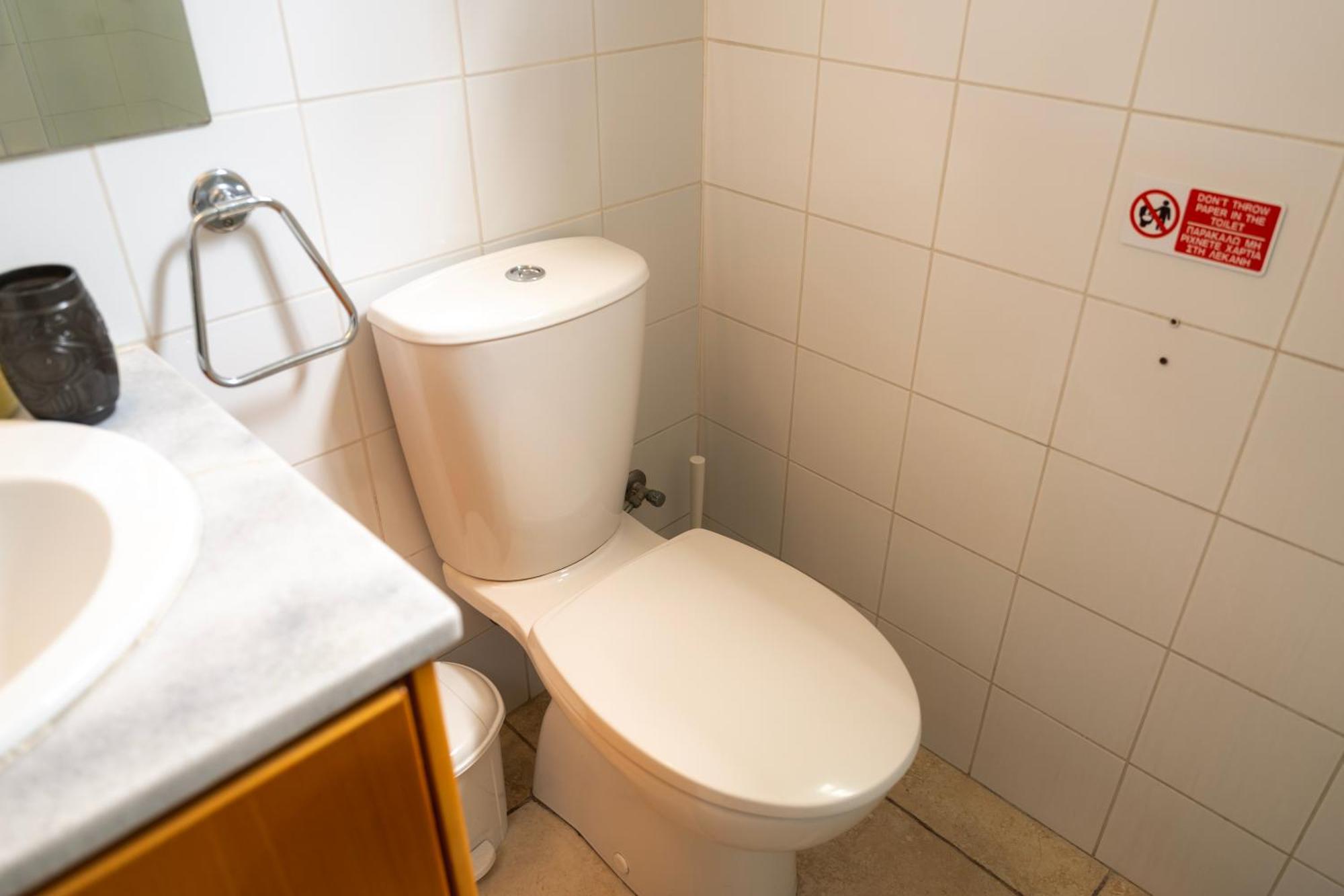 Ananke Home Nikosia Bagian luar foto