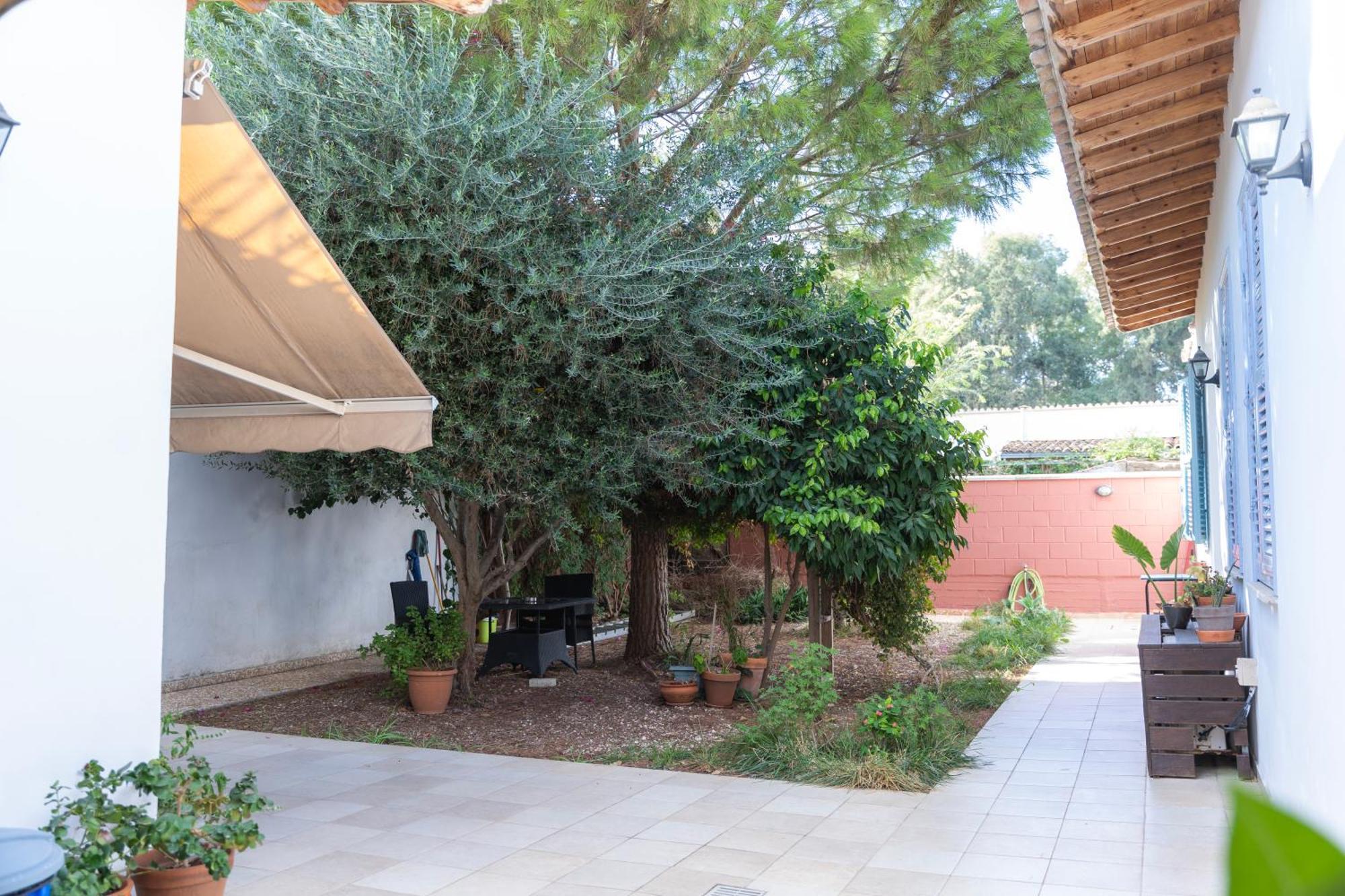 Ananke Home Nikosia Bagian luar foto