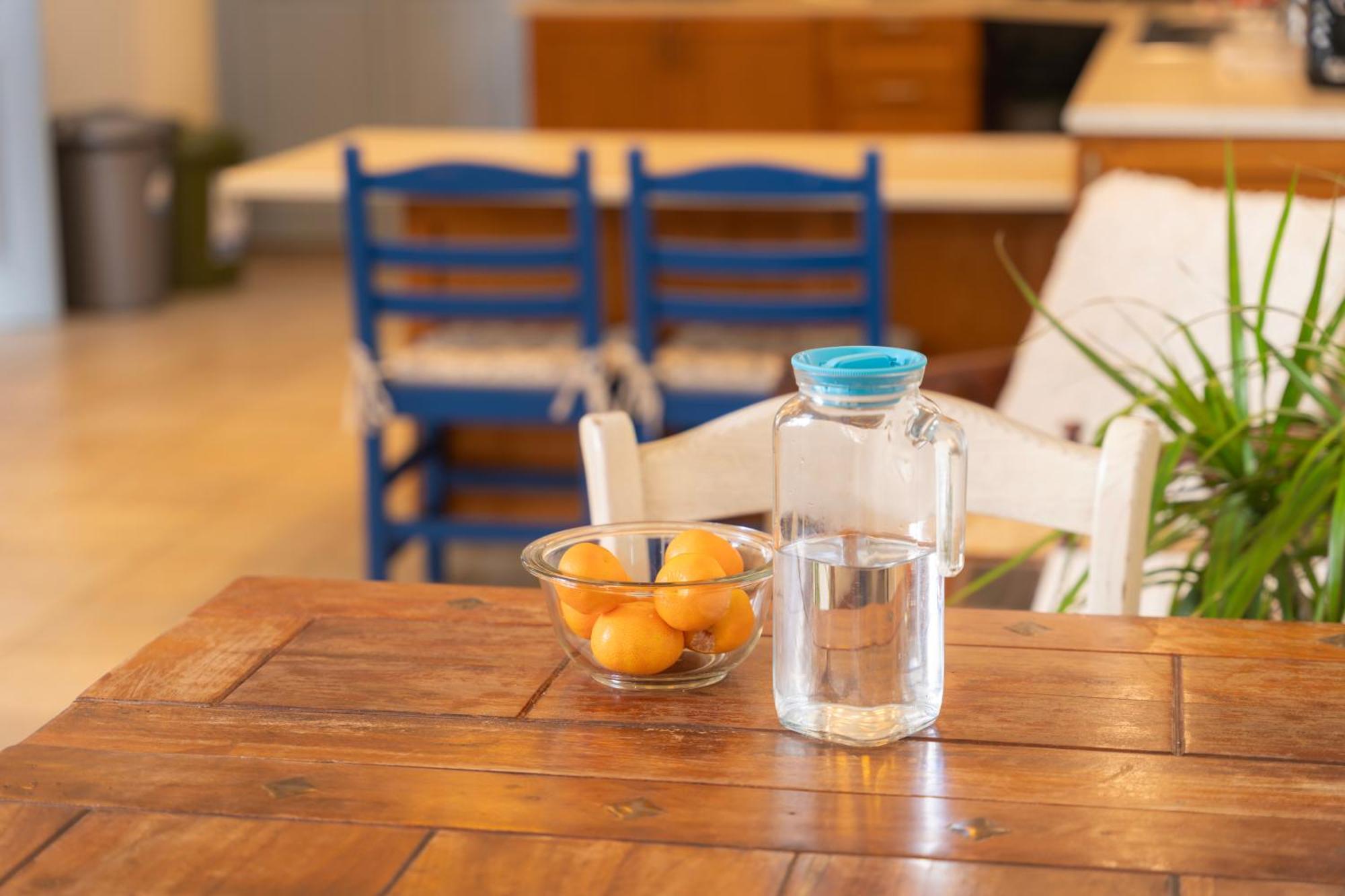 Ananke Home Nikosia Bagian luar foto