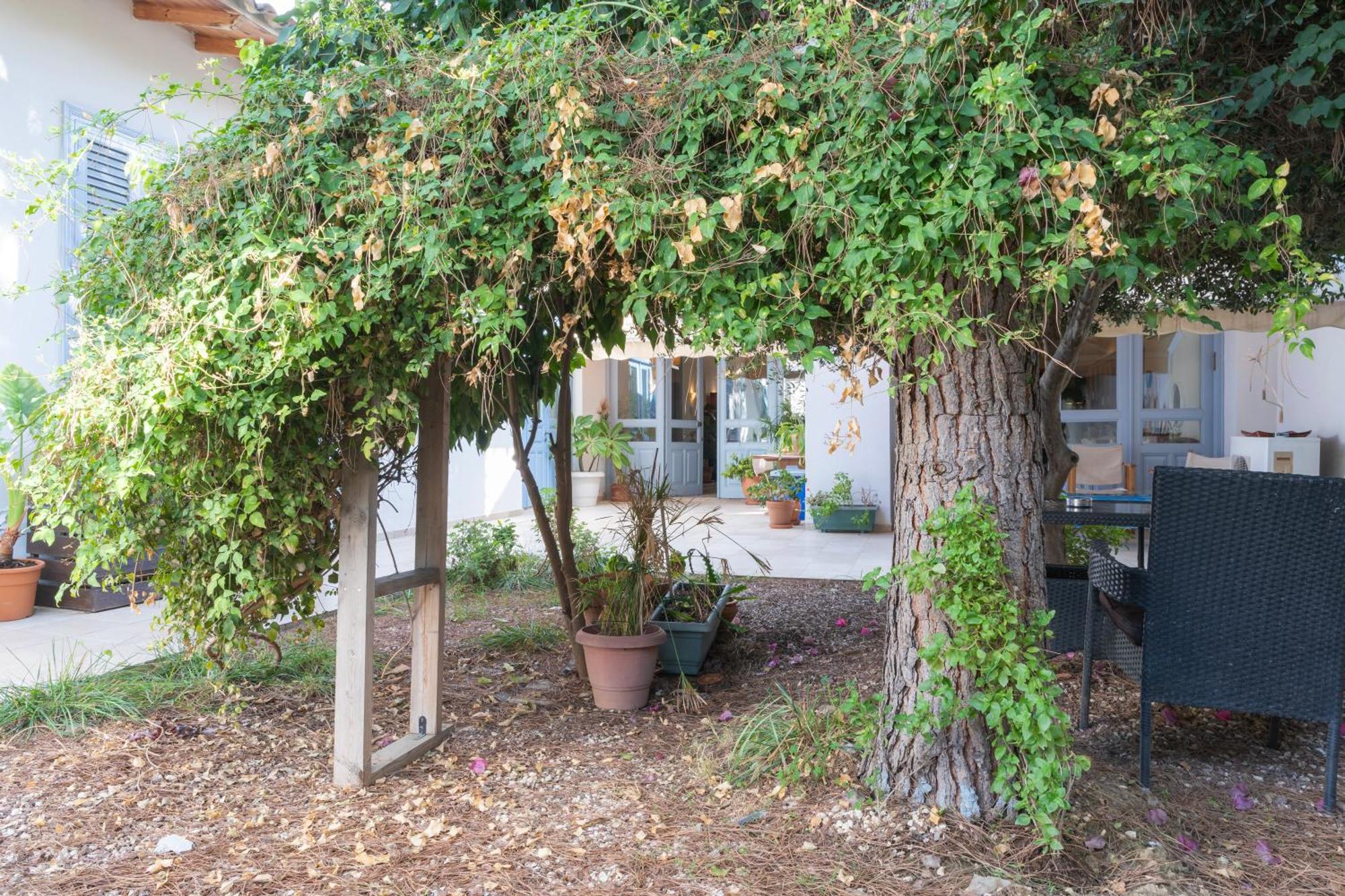 Ananke Home Nikosia Bagian luar foto