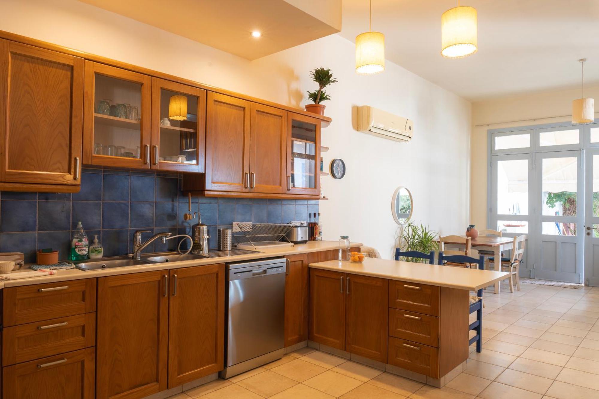 Ananke Home Nikosia Bagian luar foto