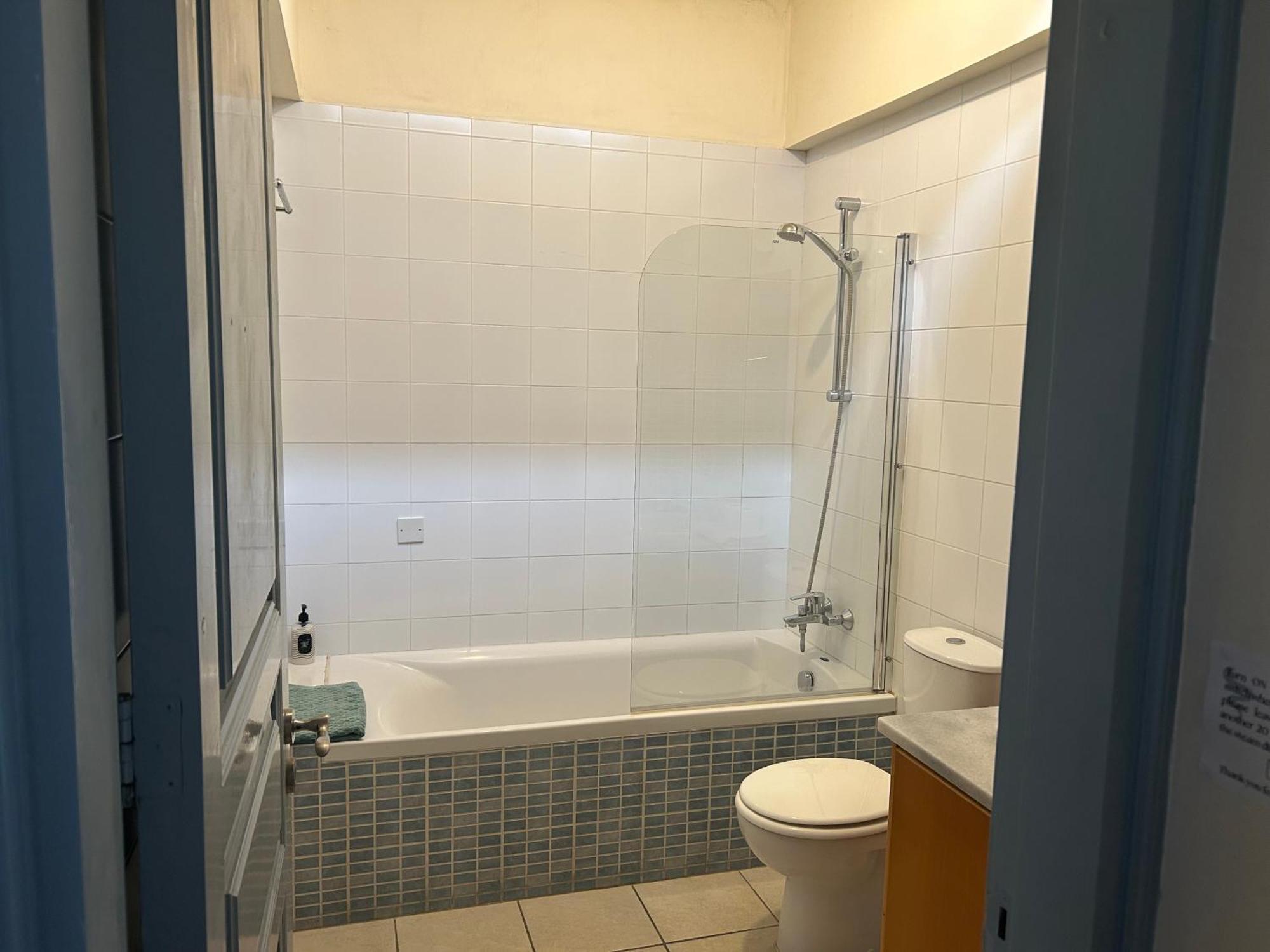 Ananke Home Nikosia Bagian luar foto