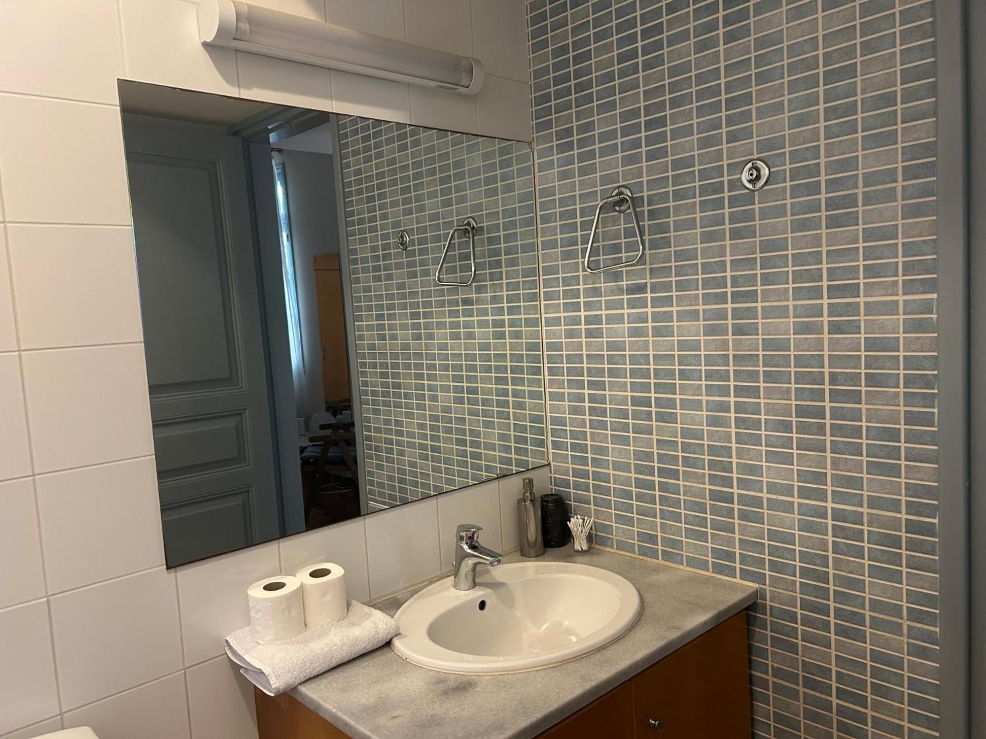 Ananke Home Nikosia Bagian luar foto