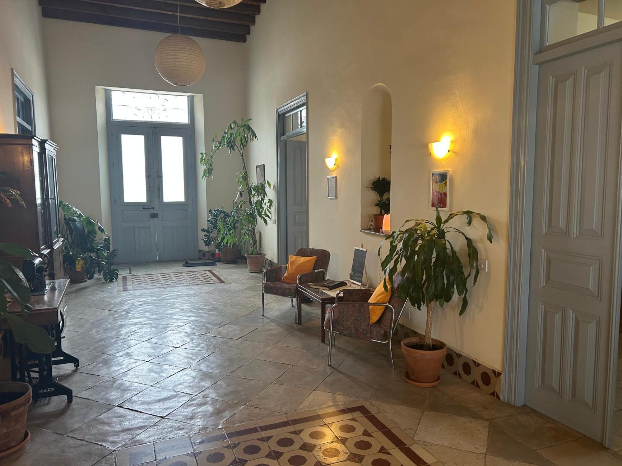 Ananke Home Nikosia Bagian luar foto