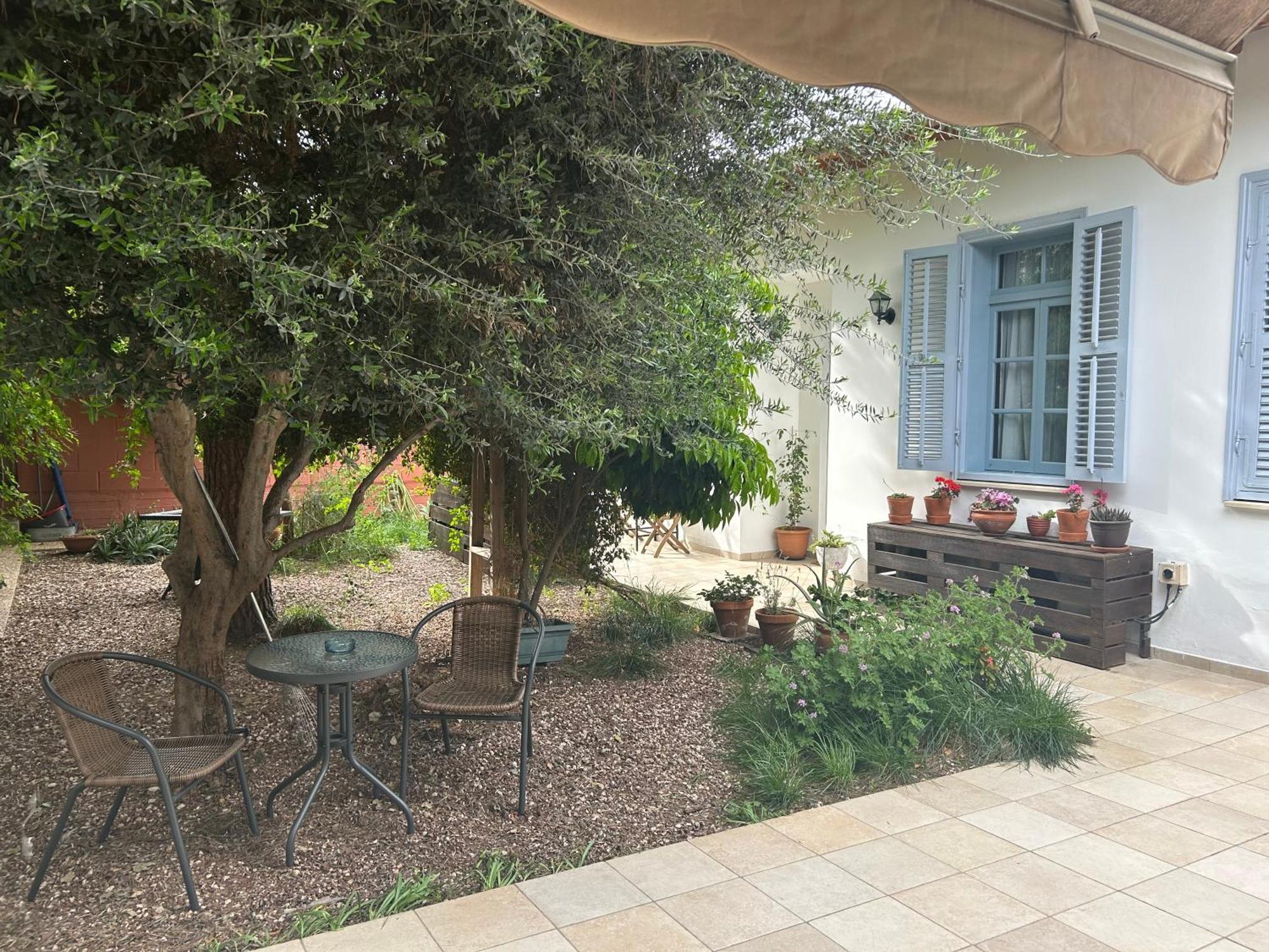 Ananke Home Nikosia Bagian luar foto