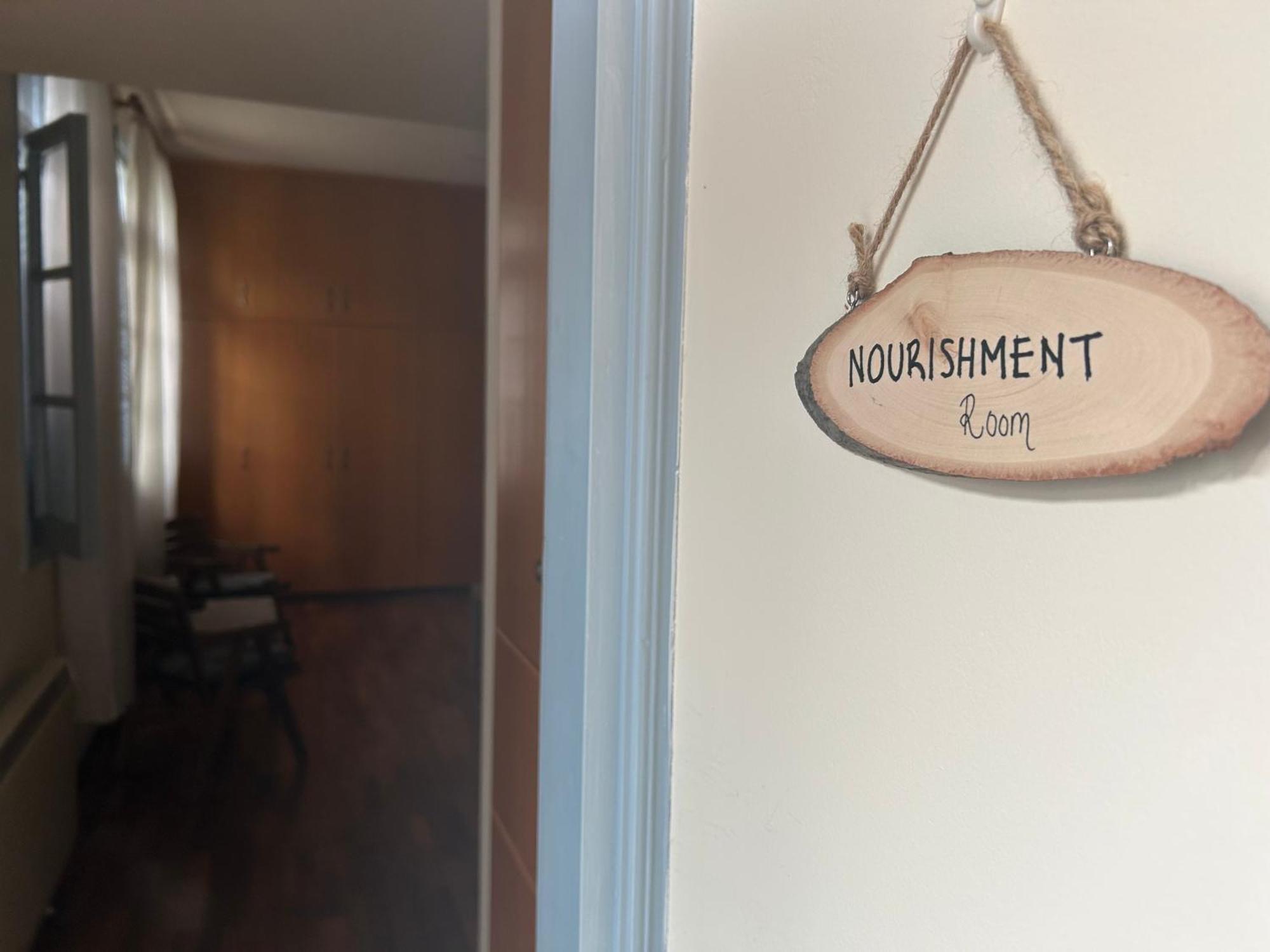 Ananke Home Nikosia Bagian luar foto